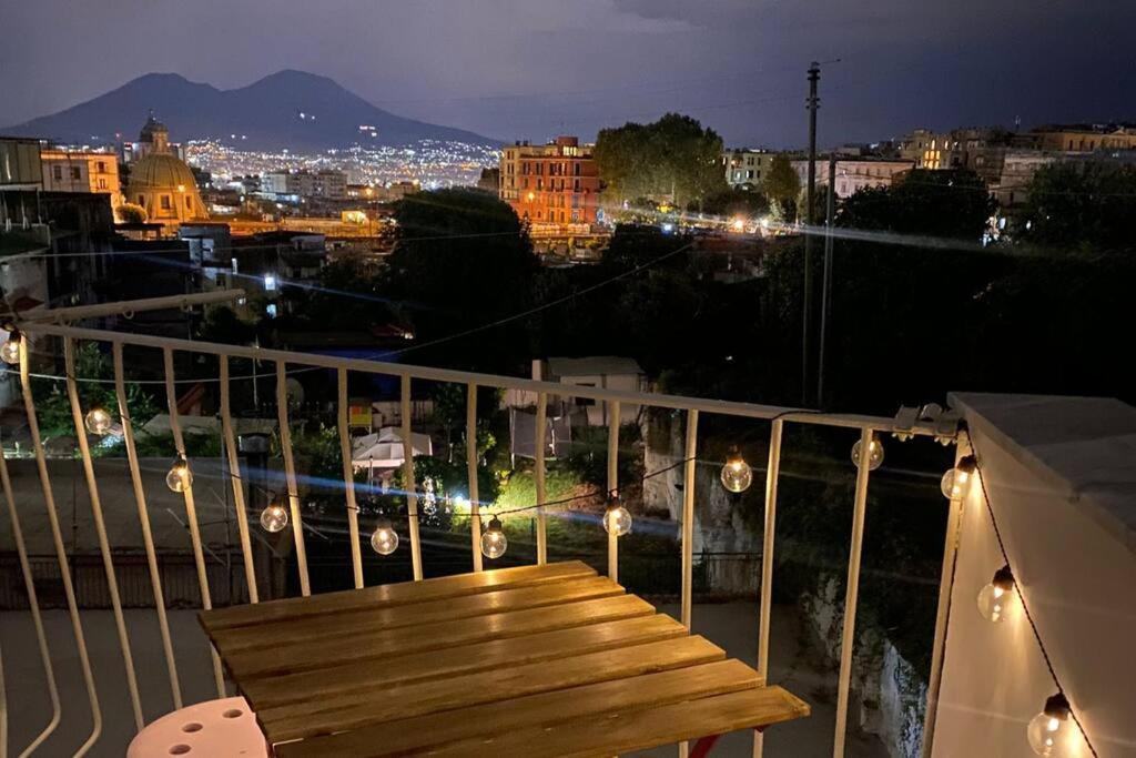 Salita Principi Center Vesuvio View * Naples