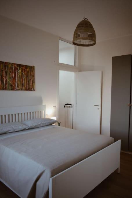 Apartment Salita Principi Center Vesuvio View