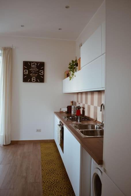 Appartement Salita Principi Center Vesuvio View
